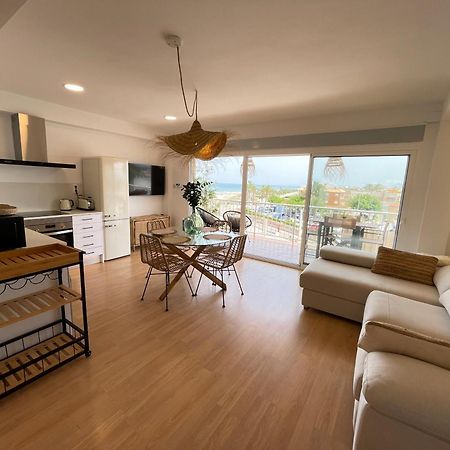 אוליבה Ap-5 Ximoapartments Con Vistas Al Mar מראה חיצוני תמונה
